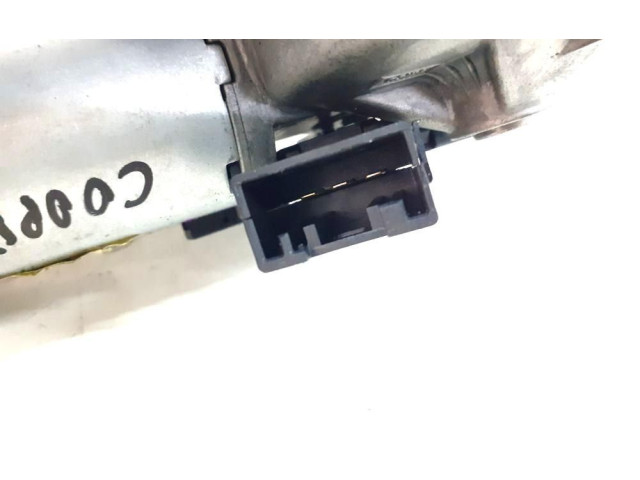 Моторчик заднего дворника 6763693201304, 53024112    Mini One - Cooper Coupe R56