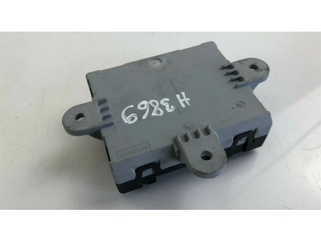 Блок управления 31343028AC, H3869   Volvo S80