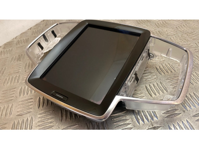 Дисплей    31466781, 31466781AA   Volvo XC90