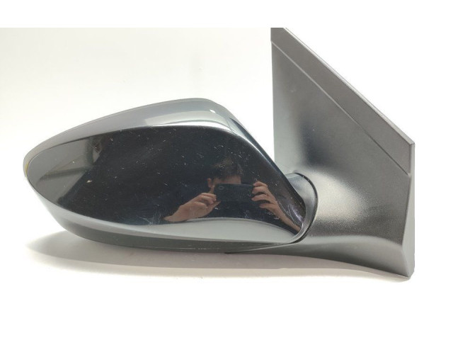 Zpětné zrcátko pravé Hyundai i30 2013 87620A6030