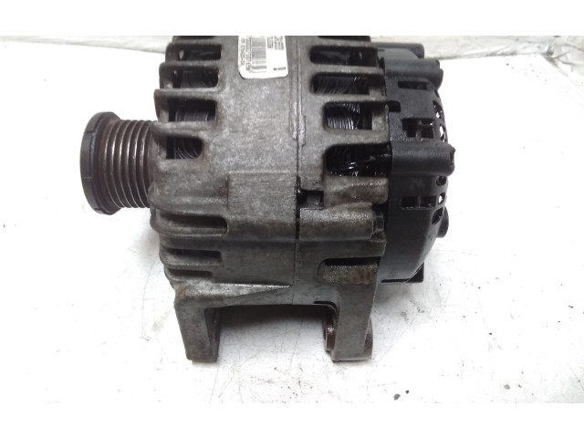 Генератор 8200404459E, 108004528   Renault Espace -  Grand espace IV 2.0     