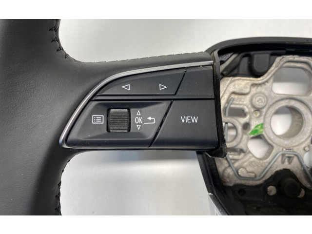 Руль Audi Q3 F3 2018 - года 83A419091D