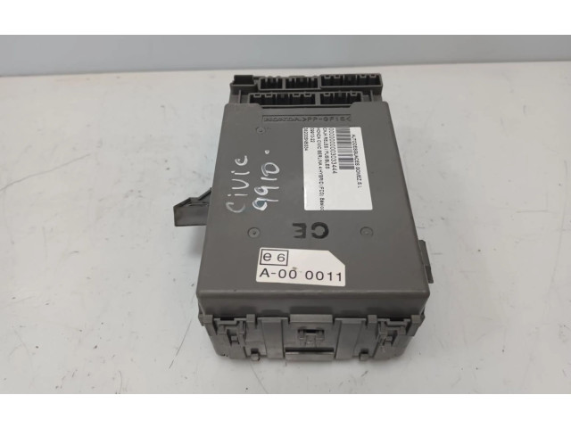 Pojistková skříňka SNBG342, SNBG342 Honda Civic 2008