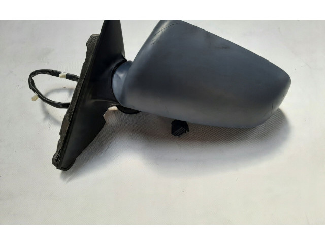 Zpětné zrcátko Volkswagen Tiguan 2008 2008R