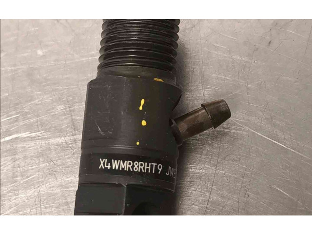 Форсунка 132111045242    Renault Twingo II   