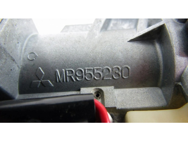 Замок зажигания