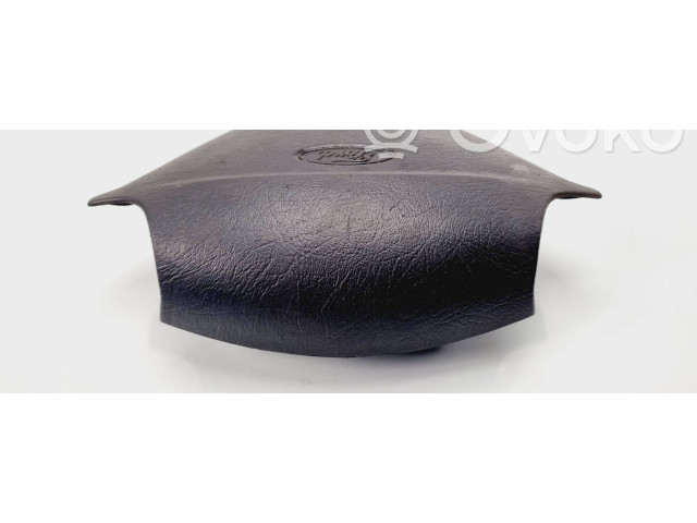 Руль Ford Galaxy  1995 - 2000 года 7M0419091BQ, 98VW3600ABW      