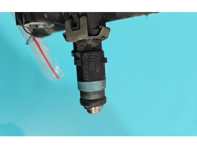 Форсунка 8200139674, IMPRK1397006 Dacia Logan I