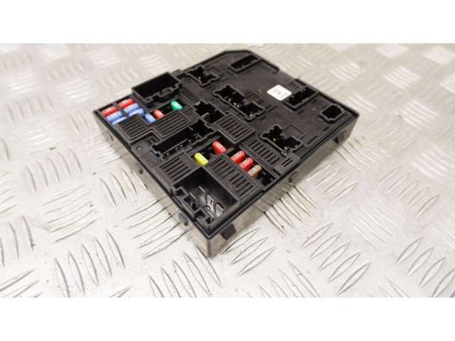   Pojistková skříňka 284B75NA0A, 284B75NA0A   Nissan X-Trail T32 2016