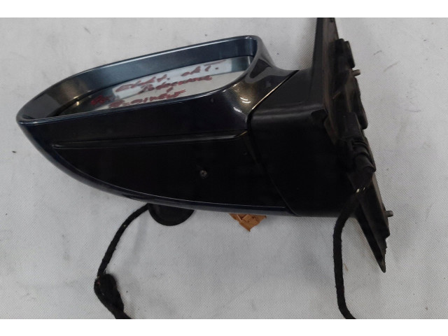 Zpětné zrcátko  Audi A8 S8 D3 4E 2010    