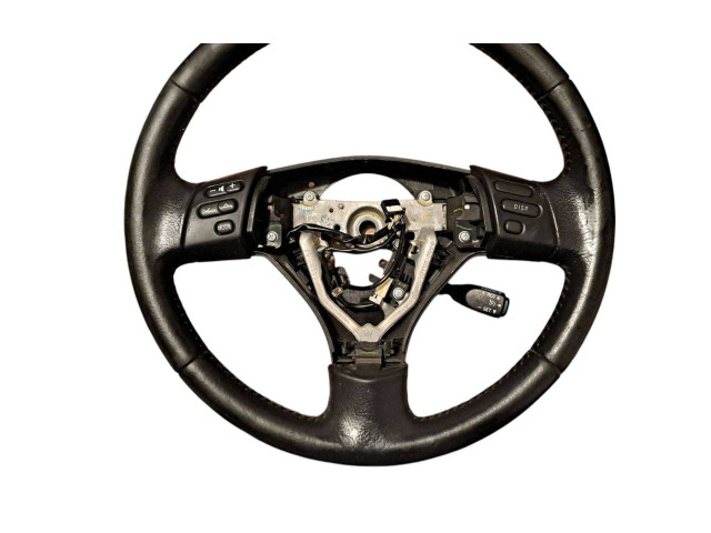 Руль Toyota Corolla Verso AR10  2004 - 2009 года GS12001450      