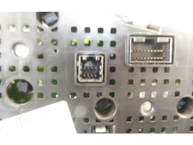 Přístrojová deska Hyundai Getz 2007 940050B030, 940050B030