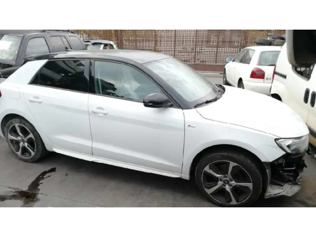 Вентилятор радиатора     2q0959455j    Audi A1 1.0