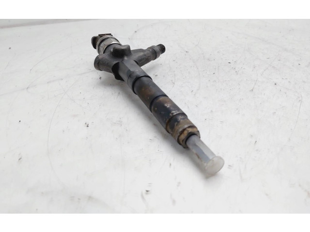 Vstřikovač 16600EB300 Nissan Navara