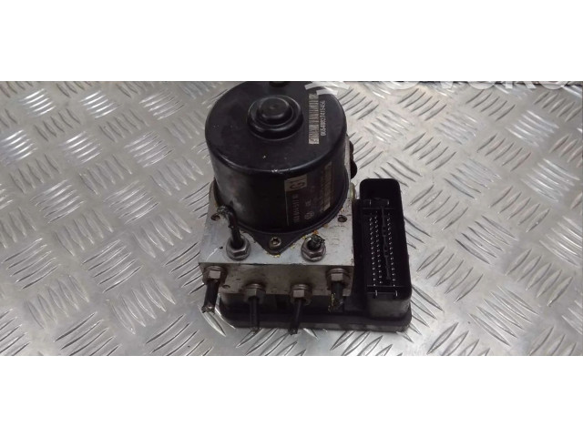 Блок АБС 1K0614517AEBEF Volkswagen Golf Plus 2005-2013 года