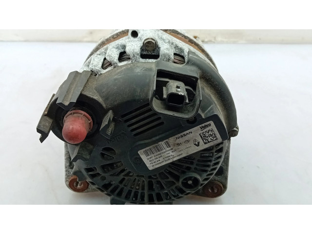 Генератор 231009392R Dacia Lodgy 1.5