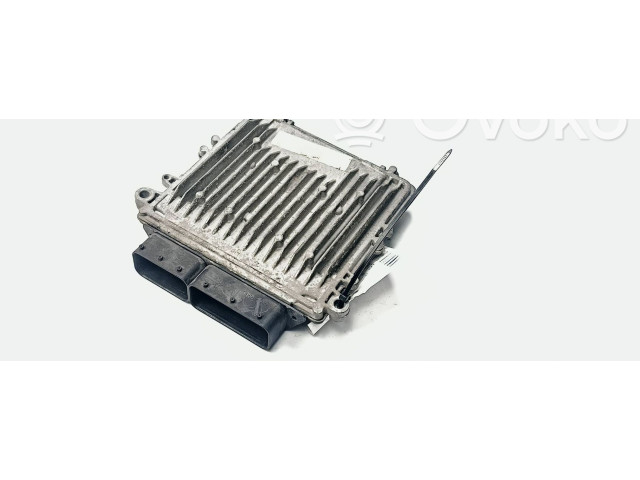 Блок управления двигателем Блок управления A6429002900   Mitsubishi Montero