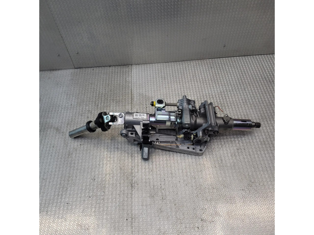    Рулевая рейка A2074600116   Mercedes-Benz E A207 2010-2017 года