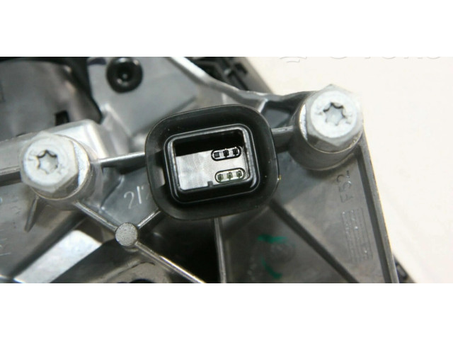 Zpětné zrcátko BMW 1 F52 2017 008170, 51160050604