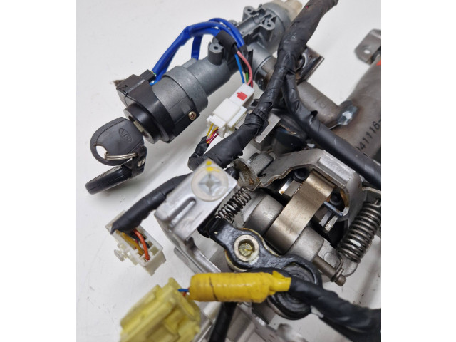    Рулевая рейка 3E910   KIA Sorento 2002 - 2009 года