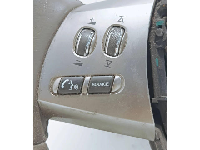 Руль Jaguar XF X250 2007 - 2015 года 8X23ABAMT, 2440742028