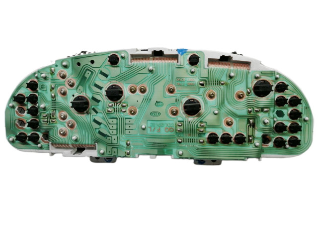 Přístrojová deska KIA Carnival 2004 L2A0K52A55430A