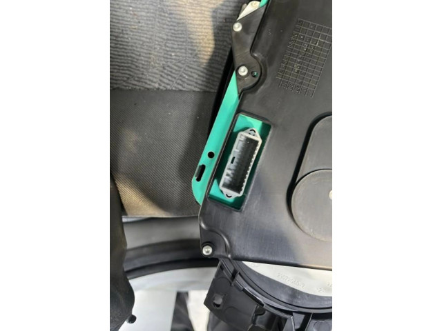 Панель приборов 248105844P   Dacia Logan I       