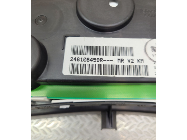 Панель приборов 248106459R Dacia Duster