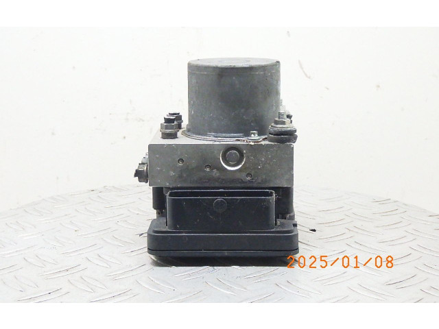 Блок АБС 6C0614517KBEF Skoda Fabia Mk3 (NJ) 2015 - 2021 года