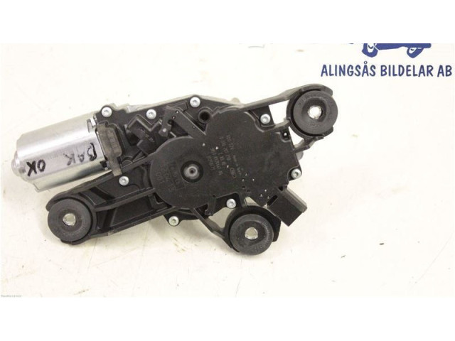 Двигатель стеклоочистителя заднего стекла 0390201210    Ford S-MAX  KNWA 