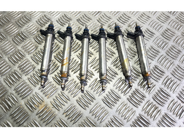 Vstřikovač A2780700687, 0261500065 Mercedes-Benz E W212 276.82