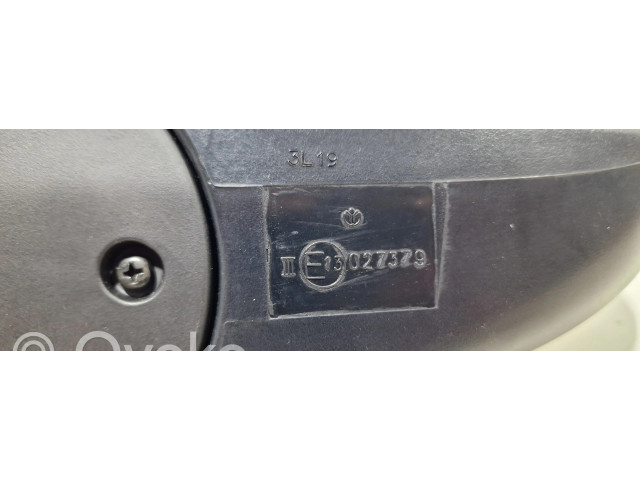 Zpětné zrcátko pravé Chevrolet Cruze 2010 E13027379