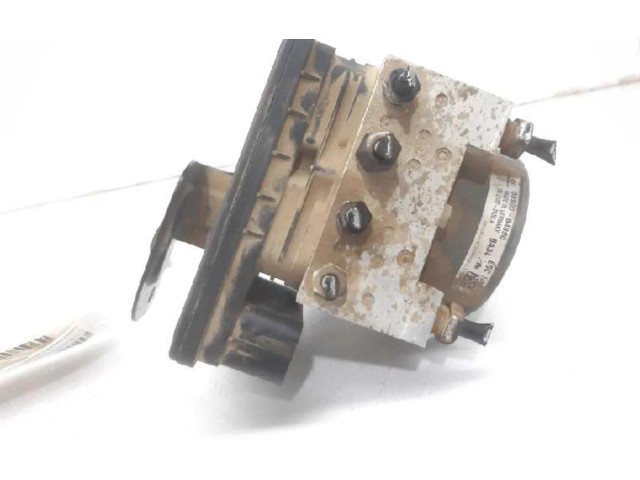 Блок АБС 58900B4800 Hyundai i10 2013 - 2018 года