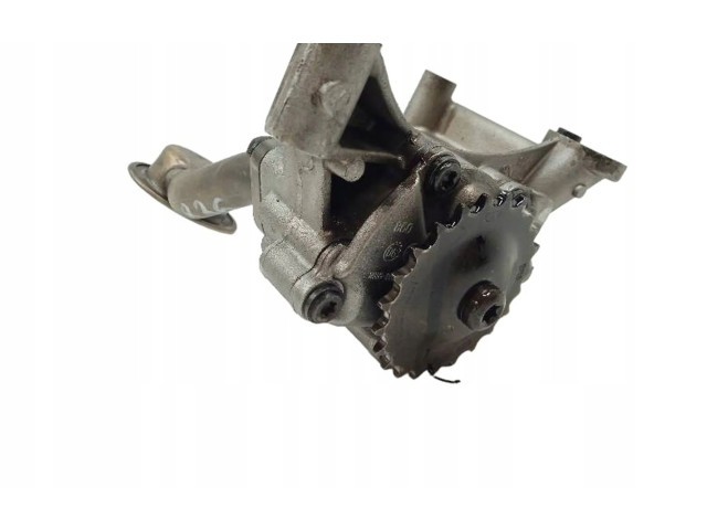 Čerpadlo oleje 5WA907530AB Cupra Formentor