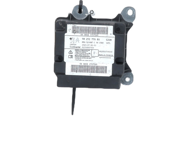 Блок подушек безопасности 1629061480, H0-4271S   Citroen C3 Aircross