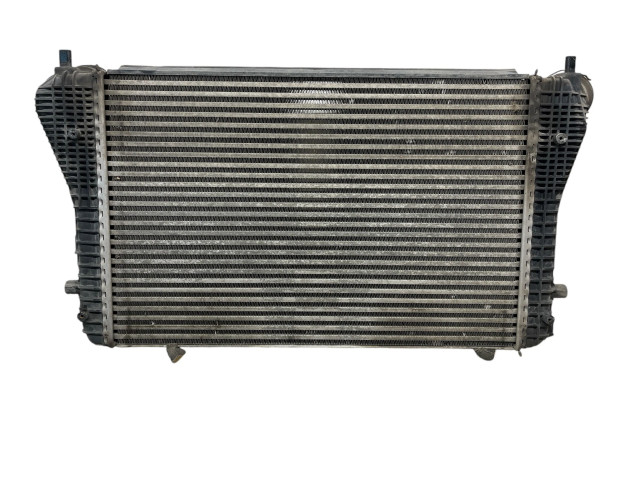 Интеркулер  3C0145805R, N6882002   Volkswagen PASSAT CC 