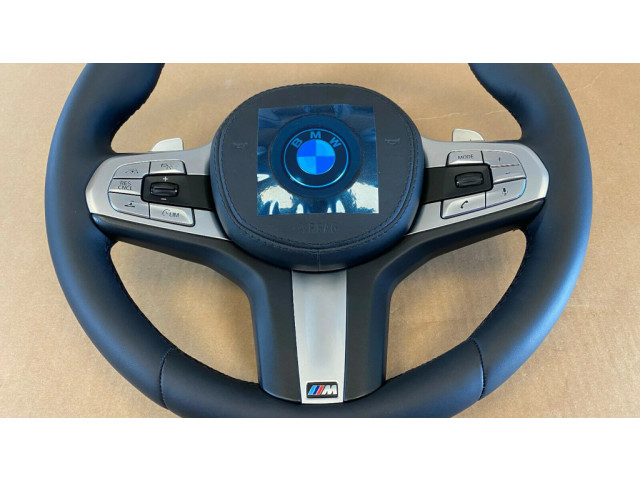 Volant BMW 7 G11 G12 2016 32308008184, 32308097022