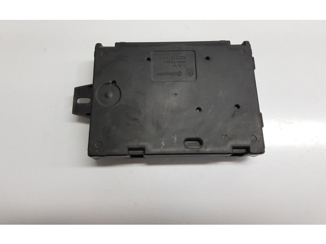 Блок управления 284B14559R, 284B14559R Dacia Lodgy