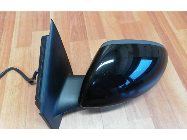 Zpětné zrcátko Renault Megane IV 2019 30087810, 963028559R