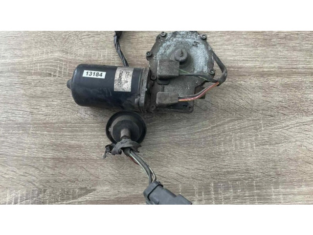 Моторчик дворников 23404097 Chrysler Voyager