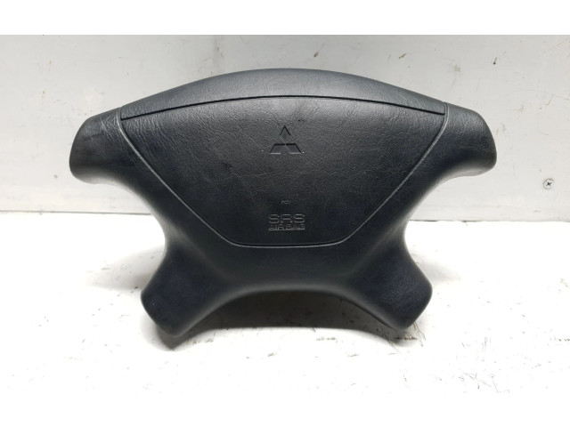 Подушка безопасности водителя 604555099Z08, 604555099Z08   Mitsubishi Space Star