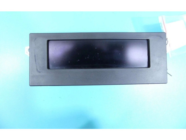 Дисплей    9813760080, IMPRK1303368   Peugeot 301