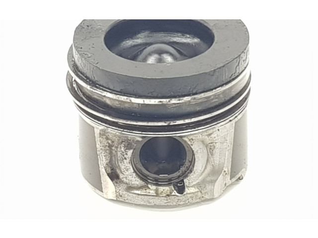 Поршень с шатуном 1612784080, 1612784080 Peugeot 2008 I