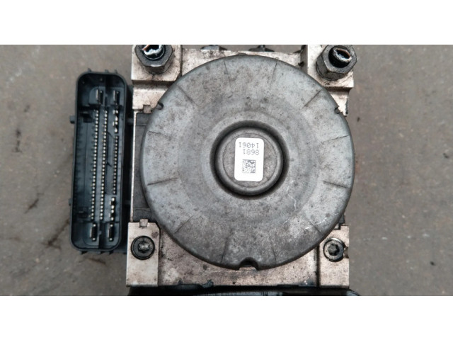 Блок АБС F2GC2C219BG   Ford  Galaxy  2015- года