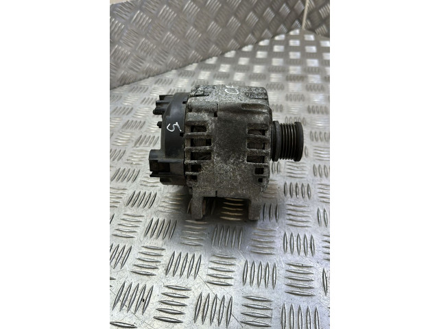 Генератор 03L903023L   Volkswagen PASSAT B8      