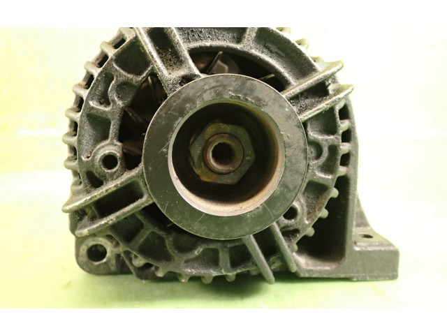 Генератор Volvo S80