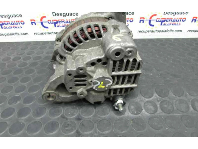 Генератор MD3060635 Mitsubishi Galant