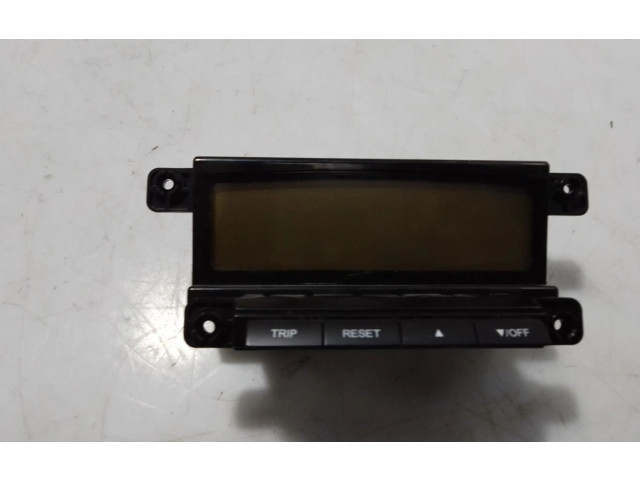 Дисплей 957101H100, 957101H100 KIA Ceed