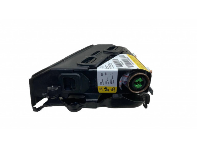 Надувная подушка для сиденья