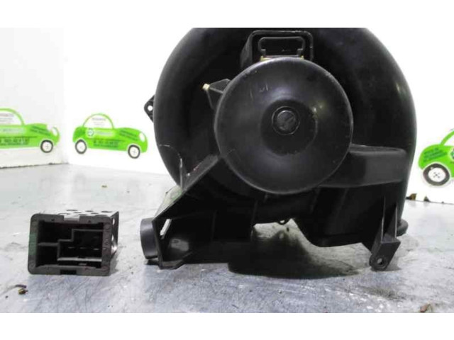 Вентилятор печки Tata Indica Vista I